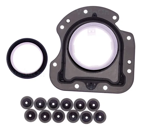 a16bb553f0c38b16f9977f3c1ca7b623.webp Kit Retentores sem Flange 12V Citroen C1/C3/C4 CACTUs/DS3 / Peugeot 108/208/308 1.2 EB2F/D - Imagem 1