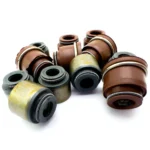 kit Retentor Haste  12V V6 Gasolina Nissan 3.0 V30E VG30E 3.3 VG33E Pathfinder Terrano Maxima - Imagem 3