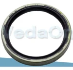 Retentor Traseiro Volante 8/16V Fiat Tempra Tipo 2.0 - Imagem 3