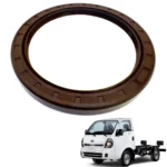 Retentor Traseiro 91X114X9 16V 2.5 Hyundai Hr Kia Bongo (Após 2013) Sorento D4Cb - Imagem 3