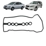 Junta Tampa Válvula Toyota Corolla 1.6 1.8 16v Vvti 1zz