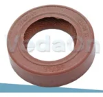 RETENTOR Eixo Intermediario 8V 2.5 D4Bb 4D56 Hyun Hr H100/ Mit L200 Diesel - Imagem 2