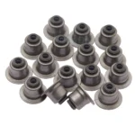 Retentores De Hastes De Válvulas Renault/Peugeot 206 1.0 16v D4d - 16 Peças - Imagem 2