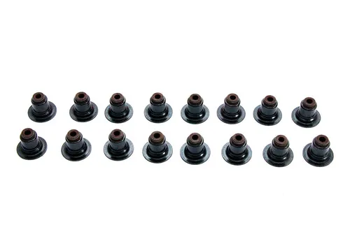 b2c4cf35f3cea38d1ba432950f373879.webp Retentores Haste de válvulas Ford 16V Ranger 3.0 Power Stroke - Imagem 1