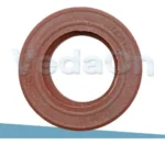 RETENTOR Eixo Intermediario 8V 2.5 D4Bb 4D56 Hyun Hr H100/ Mit L200 Diesel