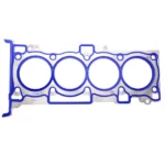 KIT RETIFICA C/ RETENTOR MITSUBISHI ASX/LANCER/OUTLANDER 2.0 16V 4B11 CAB inox - Imagem 2
