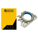 Retentor Flange 16V VW / Audi 1.4 TSI Golf Jetta Tiguan T-cross A1 A3 Q3 - Imagem 5