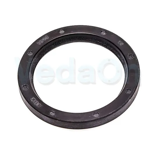 bd7f3f780c39bc8cbea4e25b8413e319.jpg Retentor Traseiro Virabrequim VW 1300/ 1500 /1600 8V - Imagem 1