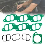 Kit Junta Superior Amianto Ford Ranger 4.0 V6 12v 94/00 - Imagem 9