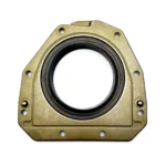 Retentor Flange 16V VW Passat TSI 1.8 CDAA BZB/ Jetta/Tiguan 4motion/TT/Q5 FSI 2.0 - Imagem 3