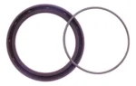 Retentor Comando Fiat Marea brava 1.8 16V/Alfa Romeo Twin Spark 1.6/1.7/2.0 - Imagem 2
