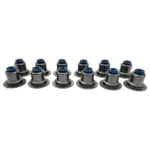 Retentor Haste Válvulas 12V Ford KA / KA+ 1.0 L3 M1DA M2DA TIVCT M1JH EcoBoost - 12 Peças - Imagem 8