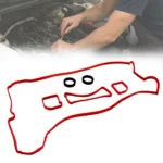 KIT JTAS TV FORD FOCUS 13/ ROVER JAGUAR VOLVO 2.0 16V MGDA XQDA DURATEC ECOBOOST - Imagem 8