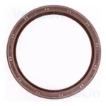 Retentor Traseiro Volante 16V Civic 1.6 D16Z D16Y VTEC B16A 1.7 D16W7 D17A Accord 2.0 F20B3 2.2 F22B5 2.3 (Horar) - Imagem 2