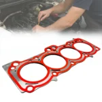 Junta Cabeçote Inox Corolla 1.8 16v Dohc 7afe 1992 A 2002 - Imagem 9