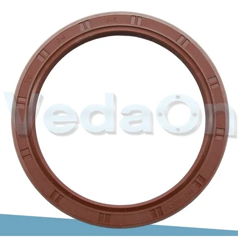 c660976dcda7f90207e022d7e93b342d.jpg Retentor Traseiro Virabrequim Volante 16V Toyota Corolla Rav4 1.6 1.8 1ZZFE 3ZZFE 4ZZFE - Imagem 1