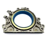 Retentor Flange 16V VW / Audi 1.4 TSI Golf Jetta Tiguan T-cross A1 A3 Q3 - Imagem 4