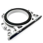 Retentor Flange Traseira Passat Alem/Sant/Golf/Polo/Bora/Audi A3 1.8/2.0 8/16/20V - Imagem 2