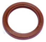 Retentor Dianteiro/Comando 1.6 TU5JP4 206 306 307 C3 Xsara C4/Corolla 1.6 1ZZ 3ZZ 1.8 4ZZ Rav4 Prius 2ZR 2.0 3ZR - Imagem 2