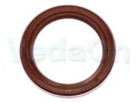 Retentor Dianteiro 38X50X7 Ah 16V Honda Civic Coupe 1.7 D17Z D17W