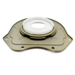 Retentor Flange Traseira Ford Transit/Ranger/Troller T4 2.2 2.4 3.2 16/20V Duratorq/Puma/TDCI/SAFA eixo 106mm - Imagem 5