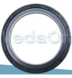 Retentor Traseiro 16V Fiat Ducato JTD 2.3 Multijet F1AE0481C - Imagem 2