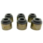 kit Retentor Haste  12V V6 Gasolina Nissan 3.0 V30E VG30E 3.3 VG33E Pathfinder Terrano Maxima - Imagem 5