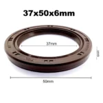 Kit Retentores 24V Mitsubishi Pajero/Montero V6 3.0 6G72/ Triton/L200 3.5 6G74 - Imagem 4