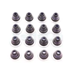 Retentores de Haste de Válvulas 16V Ford Duratec 2.0/2.3 CJBA/CBJA Mondeo/Ecosport/Focus/Fiesta/Ranger - Imagem 2