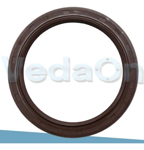 d74a9d73749c761fa1e5b510909dd271.jpg Retentor Traseiro Virabrequim 6V 1.0 Suzuki Swift 3 Cilindros G10A - Imagem 1