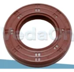 Retentor Dianteiro Fiat Ducato F1AE0481 c/D/N 2.3 16V JTD Multijet - Imagem 3