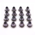 Retentores de Haste de Válvulas 16V Ford Duratec 2.0/2.3 CJBA/CBJA Mondeo/Ecosport/Focus/Fiesta/Ranger - Imagem 3