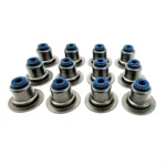 Retentor Haste Válvulas 12V Ford KA / KA+ 1.0 L3 M1DA M2DA TIVCT M1JH EcoBoost - 12 Peças - Imagem 9