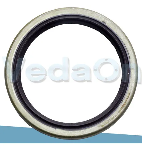 db438ce665e30660762a64822717df42.jpg Retentor Traseiro 8V Fiat Prêmio Elba Tipo Uno 1.5 1.6 Sevel Argentino - Imagem 1