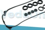 Kit TV + Ved Prisioneiros Honda Accord 16V 2.0 F20B3 / 2.2 F22B5 SOHC (17pcs) - Imagem 3