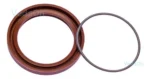 Retentor Dianteiro/Comando 1.6 TU5JP4 206 306 307 C3 Xsara C4/Corolla 1.6 1ZZ 3ZZ 1.8 4ZZ Rav4 Prius 2ZR 2.0 3ZR