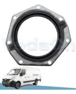 Retentor Flange Traseira 8V 2.5 Fiat Ducato/Iveco Daily/ 2.8 TD Ducato/Renault Master/Daily