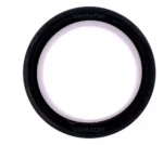 Retentor Dianteiro PTFE Citroen/ Peugeot 1.2 12V EB2F/D / 1.6 16V THP