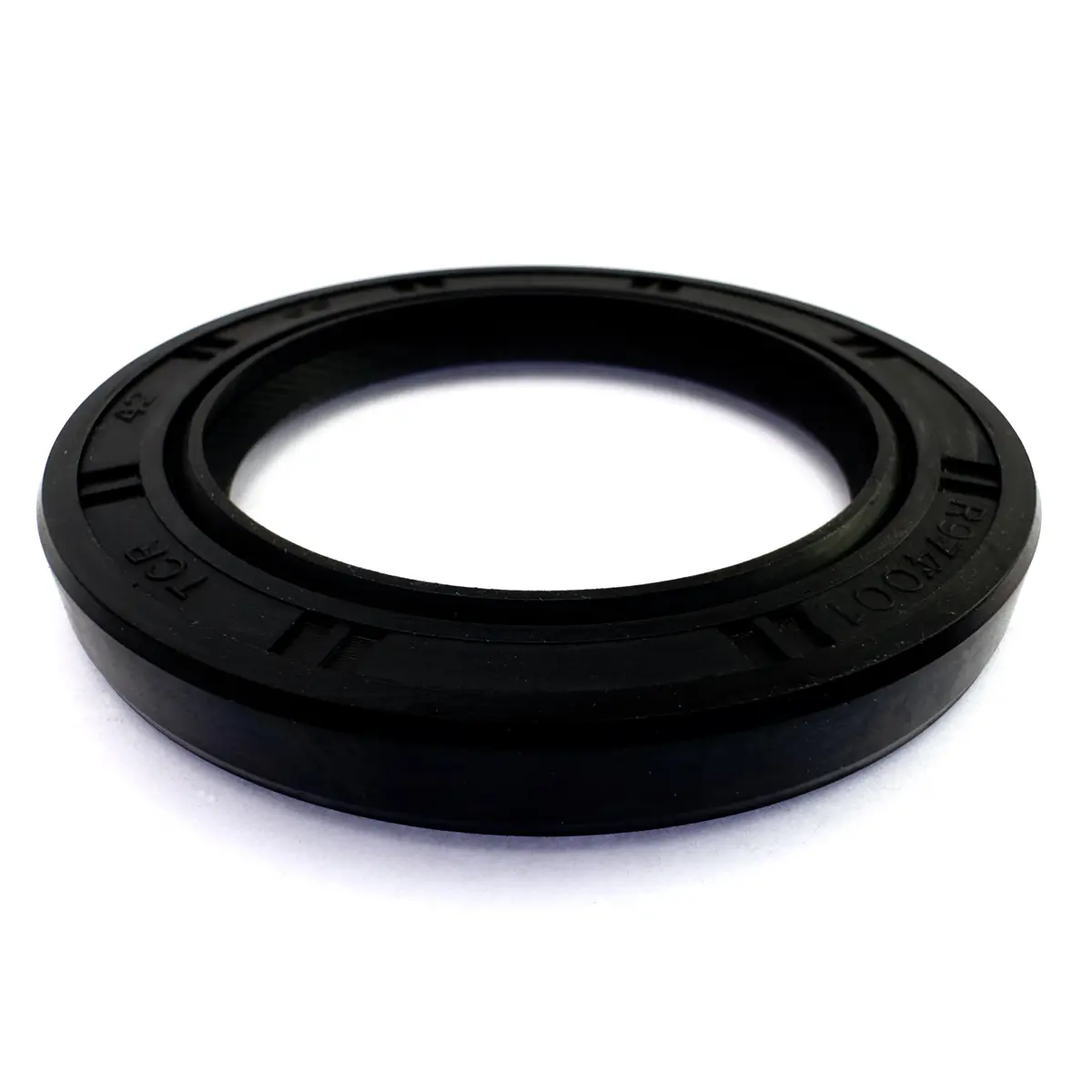 e0b403464d23b38b5b093584e080fa37.webp Retentor Dianteiro 8/16V Toyota Hilux 2.8 3.0 2L 3L 5L/Asia Topic 2.0 JinBei - Imagem 1