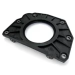 Retentor Flange Traseira Nylon AH 12V Ford KA / KA+ 1.0 L3 M1DA M2DA TIVCT ECOBOOST eixo 80mm - Imagem 10