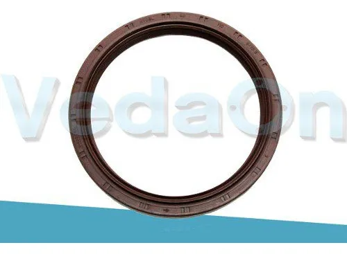e1ef9ada4ef504270abb9ba53fc668c2.jpg Retentor Traseiro 101,57X125X13 8V Kia Besta 2.7 Vn - Imagem 1