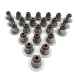 Retentor Haste de Válvulas 24V Dodge Journey Chrysler Sebring V6 2.7 EER EES - Imagem 4