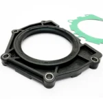 Retentor Flange Traseiro 2.5 3.0 GM S10 Blazer Sprinter Ranger T4 Power Stroke Maxion HS NGD TD Intercooler eixo 99,5mm - Imagem 5