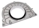 Retentor Flange GM Captiva Camaro Trailblazer Omega 3.6 V6 24V DOHC Suzuki Grand Vitara 3.2 eixo 99mm - Imagem 2