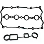 Jogo Junta Completo com Retentor Para VW Golf Jetta Passat 2.0 16V FSI - Imagem 3