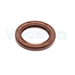 Retentor Dianteiro Corolla 4AFE/7AFE 92/02 Hilux 2.5 2KD 2.8 3L 3.0 1KD 1KZ 5L/Lifan 320 - Imagem 2