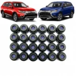 Retentores 5,5X11X10,6 16/24V 1.6 4G92 4G93 4G94 4G64 4G69 G6Ba G6Ea 6G72 6G74 - Imagem 4
