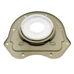 Retentor Flange Traseira Ford Transit/Ranger/Troller T4 2.2 2.4 3.2 16/20V Duratorq/Puma/TDCI/SAFA eixo 106mm - Imagem 7