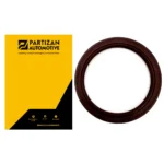 Retentor Traseiro Volante 8/16/20V AP CCCA Passat Golf Jetta/Clio Lag Meg F3N F3P F3R/206 C3 TU1 TU2 TU3 TU4 TU5 - Imagem 6