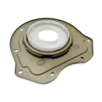 Retentor Flange Traseira Ford Transit/Ranger/Troller T4 2.2 2.4 3.2 16/20V Duratorq/Puma/TDCI/SAFA eixo 106mm - Imagem 6